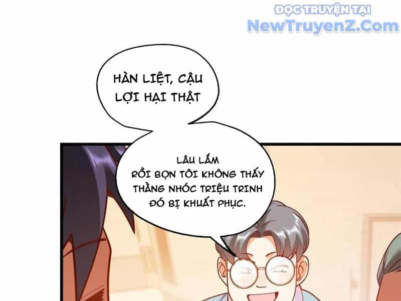 Trọng Sinh Không Làm Chạn Vương, Tôi Một Mình Nạp Game Thăng Cấp - Chương 226 - ảnh 103