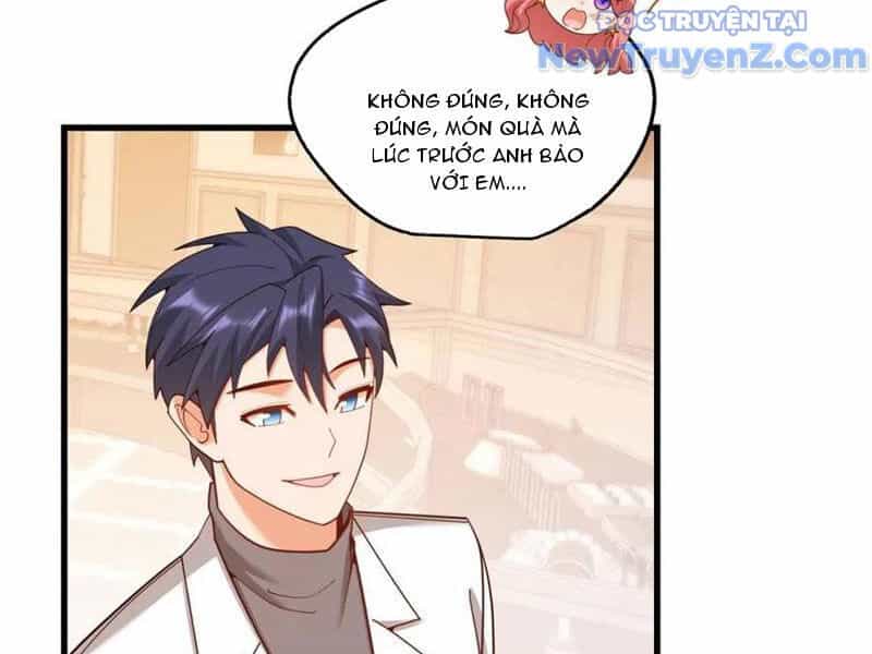 Trọng Sinh Không Làm Chạn Vương, Tôi Một Mình Nạp Game Thăng Cấp - Chương 226 - ảnh 36