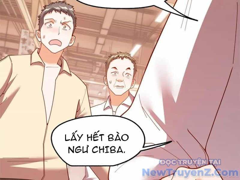 Trọng Sinh Không Làm Chạn Vương, Tôi Một Mình Nạp Game Thăng Cấp - Chương 230 - ảnh 65