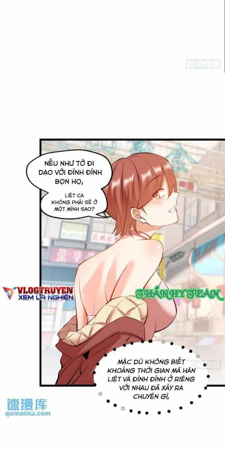 Trọng Sinh Không Làm Chạn Vương, Tôi Một Mình Nạp Game Thăng Cấp - Chương 23 - ảnh 29