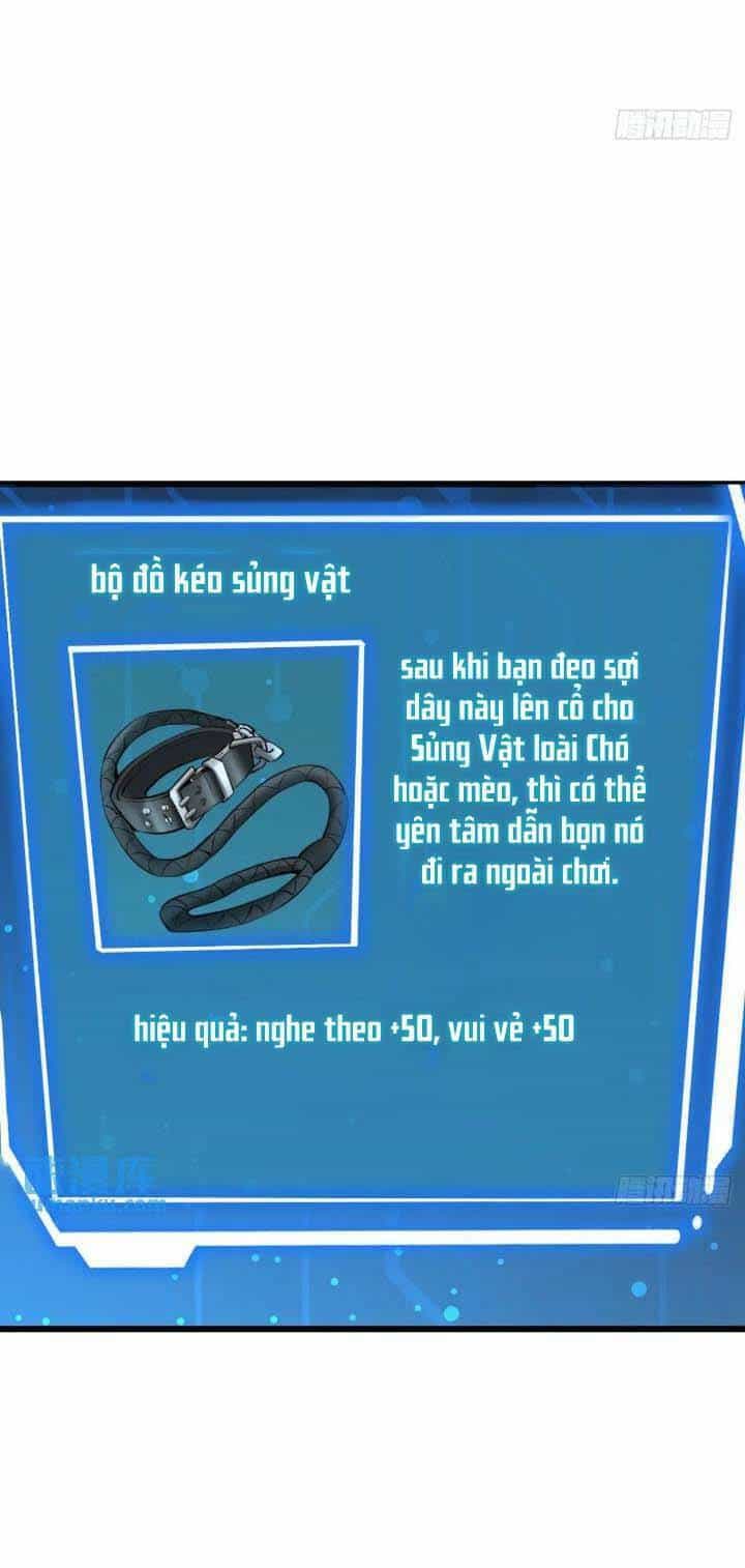 Trọng Sinh Không Làm Chạn Vương, Tôi Một Mình Nạp Game Thăng Cấp - Chương 23 - ảnh 45