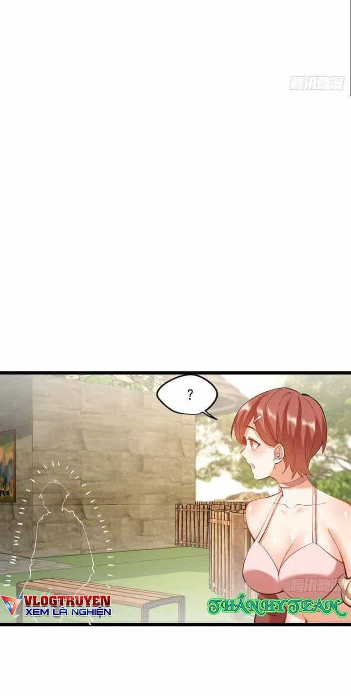 Trọng Sinh Không Làm Chạn Vương, Tôi Một Mình Nạp Game Thăng Cấp - Chương 23 - ảnh 8
