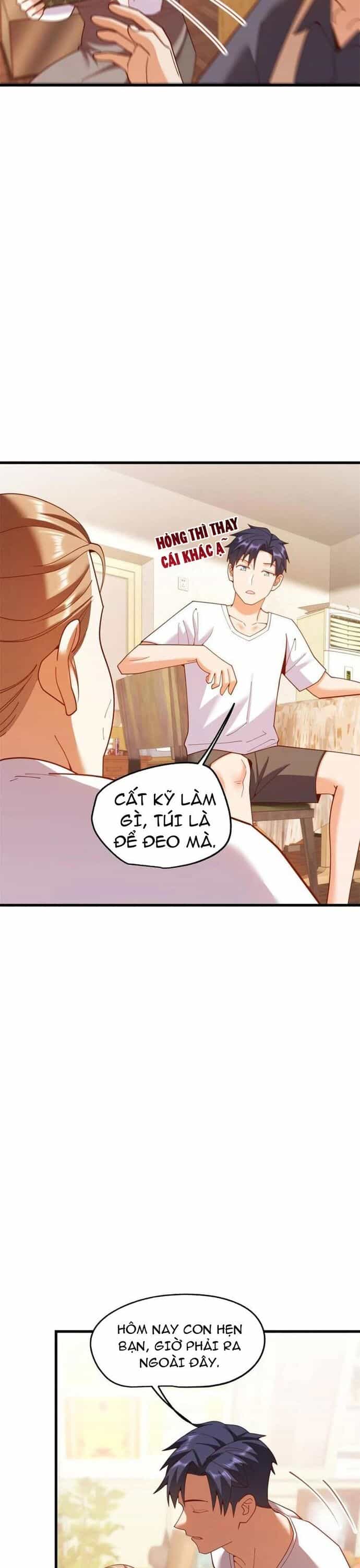 Trọng Sinh Không Làm Chạn Vương, Tôi Một Mình Nạp Game Thăng Cấp - Chương 236 - ảnh 11