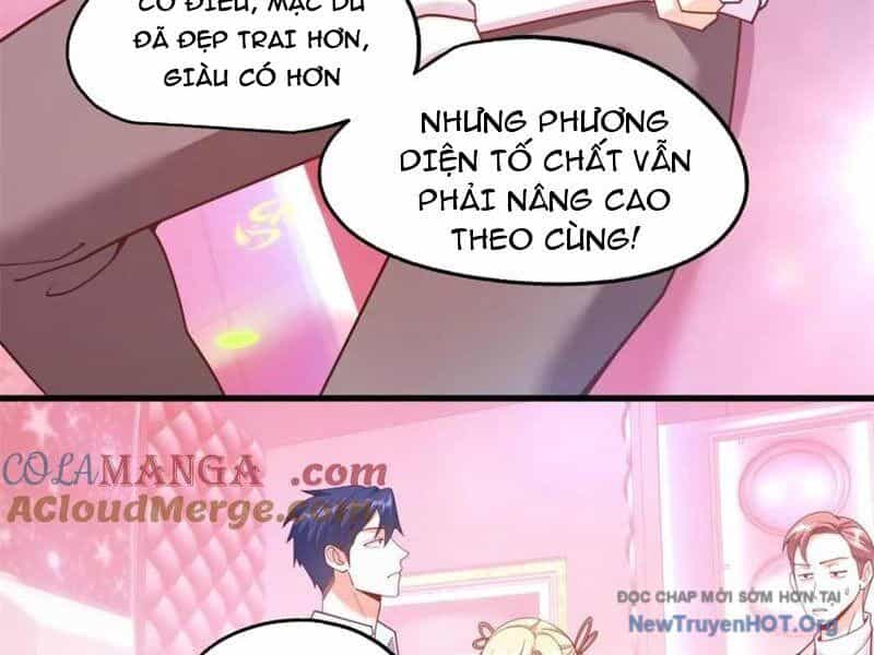 Trọng Sinh Không Làm Chạn Vương, Tôi Một Mình Nạp Game Thăng Cấp - Chương 237 - ảnh 28