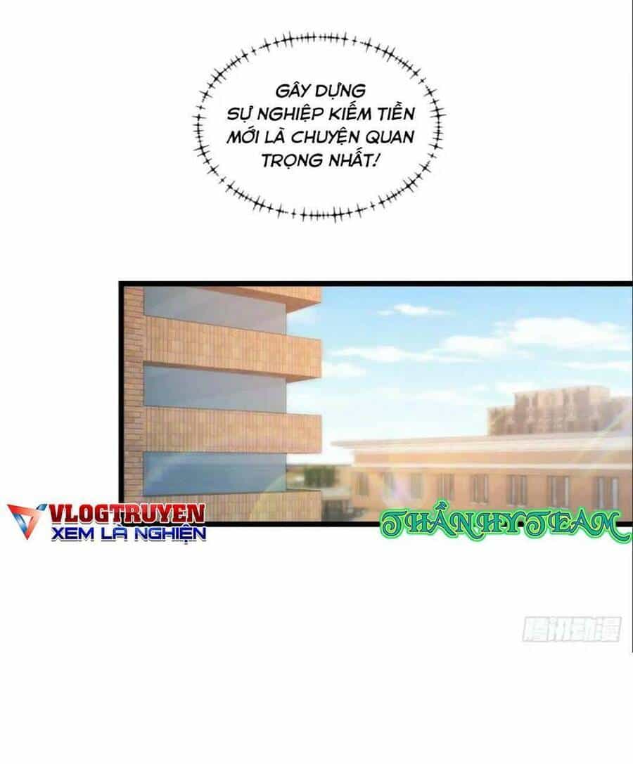Trọng Sinh Không Làm Chạn Vương, Tôi Một Mình Nạp Game Thăng Cấp - Chương 24 - ảnh 19