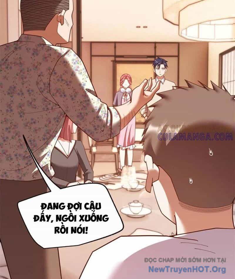 Trọng Sinh Không Làm Chạn Vương, Tôi Một Mình Nạp Game Thăng Cấp - Chương 244 - ảnh 18