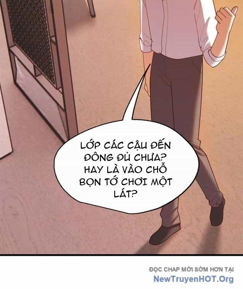 Trọng Sinh Không Làm Chạn Vương, Tôi Một Mình Nạp Game Thăng Cấp - Chương 244 - ảnh 71