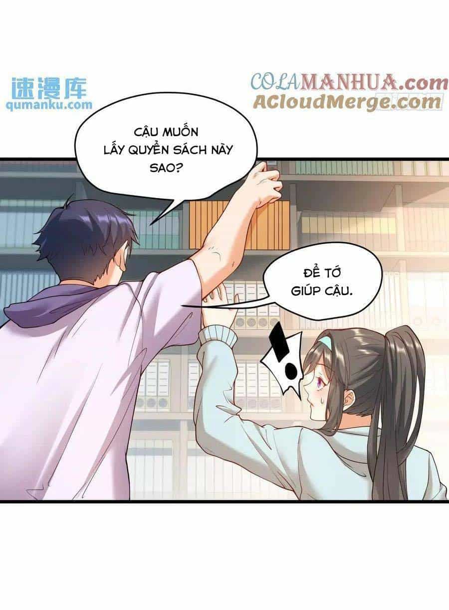 Trọng Sinh Không Làm Chạn Vương, Tôi Một Mình Nạp Game Thăng Cấp - Chương 25 - ảnh 38