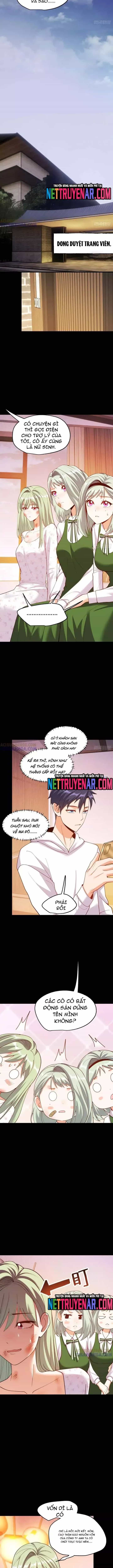 Trọng Sinh Không Làm Chạn Vương, Tôi Một Mình Nạp Game Thăng Cấp - Chương 251 - ảnh 8