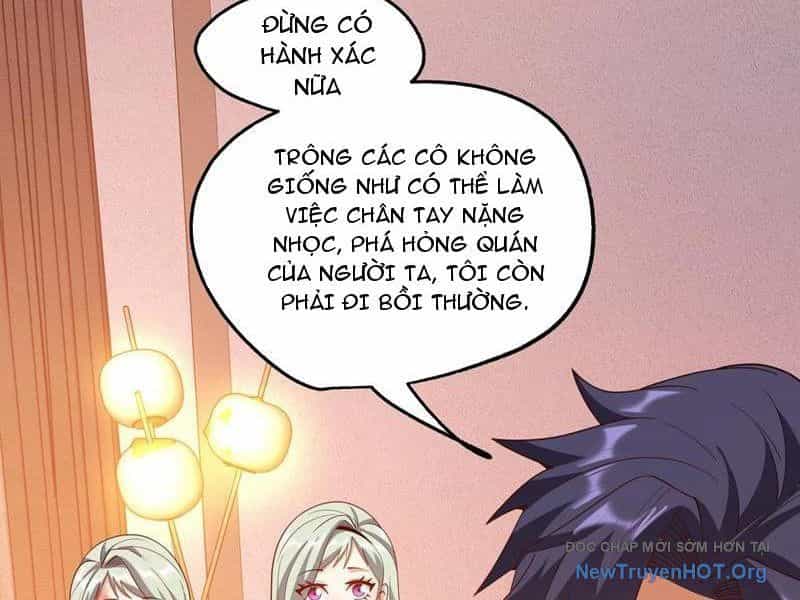 Trọng Sinh Không Làm Chạn Vương, Tôi Một Mình Nạp Game Thăng Cấp - Chương 252 - ảnh 24