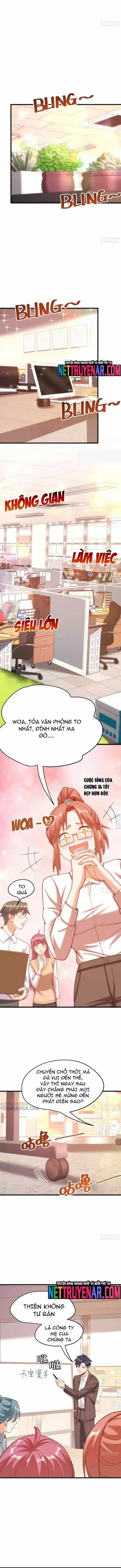 Trọng Sinh Không Làm Chạn Vương, Tôi Một Mình Nạp Game Thăng Cấp - Chương 253 - ảnh 3