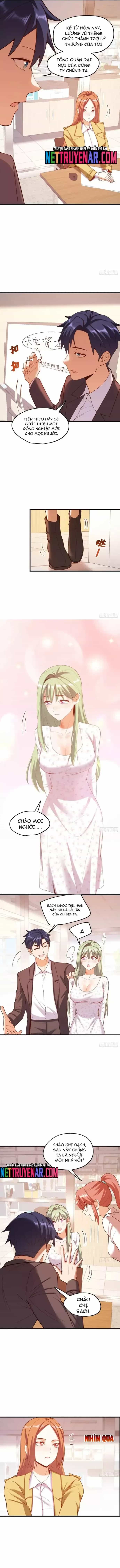Trọng Sinh Không Làm Chạn Vương, Tôi Một Mình Nạp Game Thăng Cấp - Chương 253 - ảnh 5