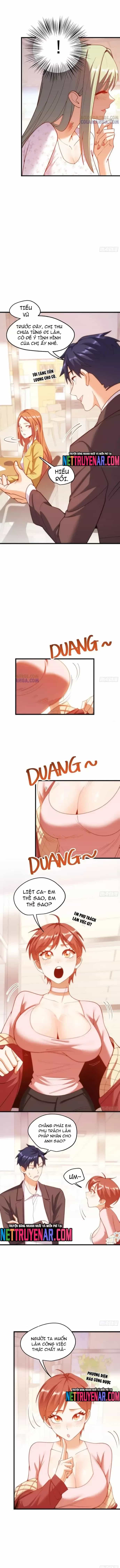 Trọng Sinh Không Làm Chạn Vương, Tôi Một Mình Nạp Game Thăng Cấp - Chương 253 - ảnh 6