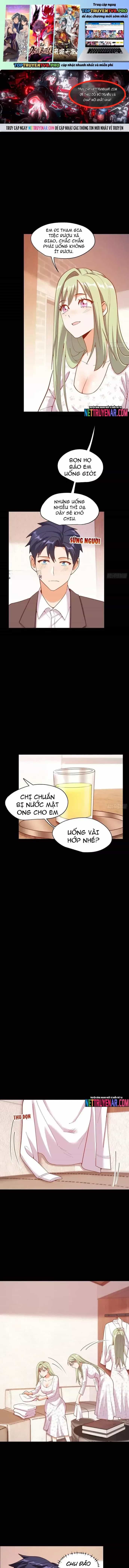 Trọng Sinh Không Làm Chạn Vương, Tôi Một Mình Nạp Game Thăng Cấp - Chương 254 - ảnh 2