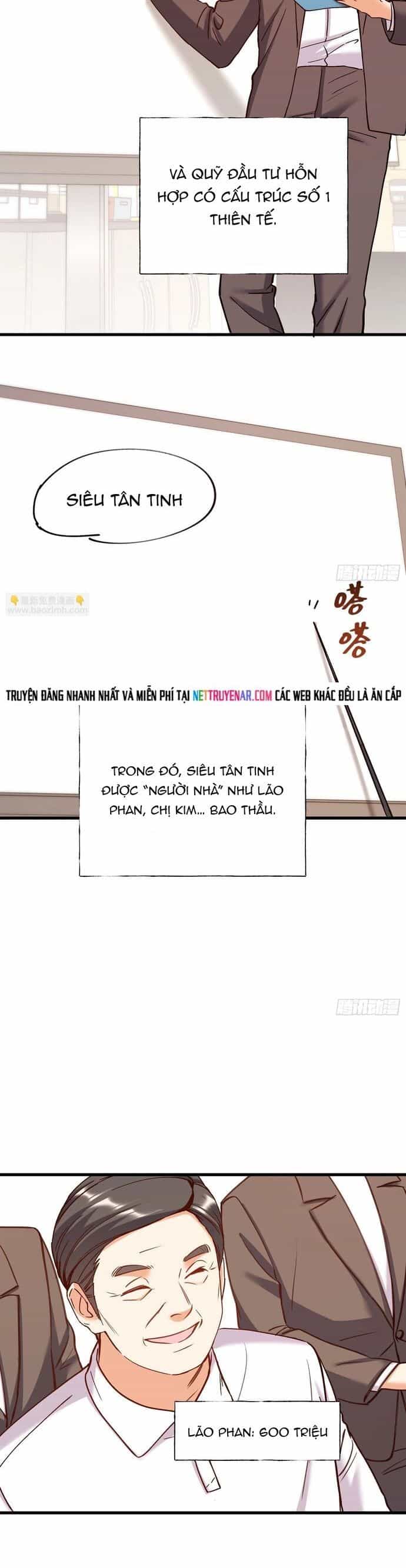 Trọng Sinh Không Làm Chạn Vương, Tôi Một Mình Nạp Game Thăng Cấp - Chương 273 - ảnh 9