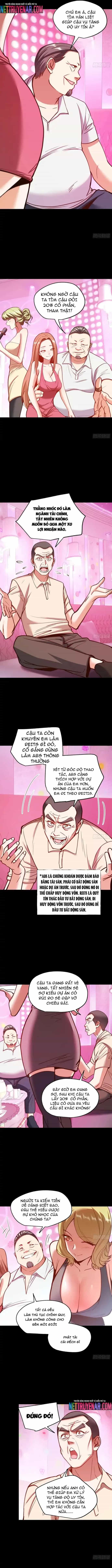 Trọng Sinh Không Làm Chạn Vương, Tôi Một Mình Nạp Game Thăng Cấp - Chương 277 - ảnh 4