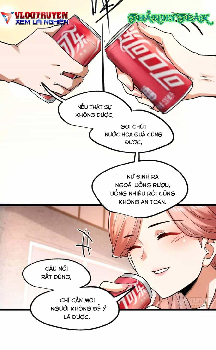 Trọng Sinh Không Làm Chạn Vương, Tôi Một Mình Nạp Game Thăng Cấp - Chương 28 - ảnh 16