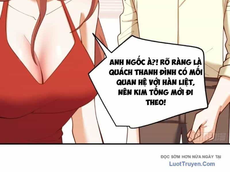 Trọng Sinh Không Làm Chạn Vương, Tôi Một Mình Nạp Game Thăng Cấp - Chương 281 - ảnh 36