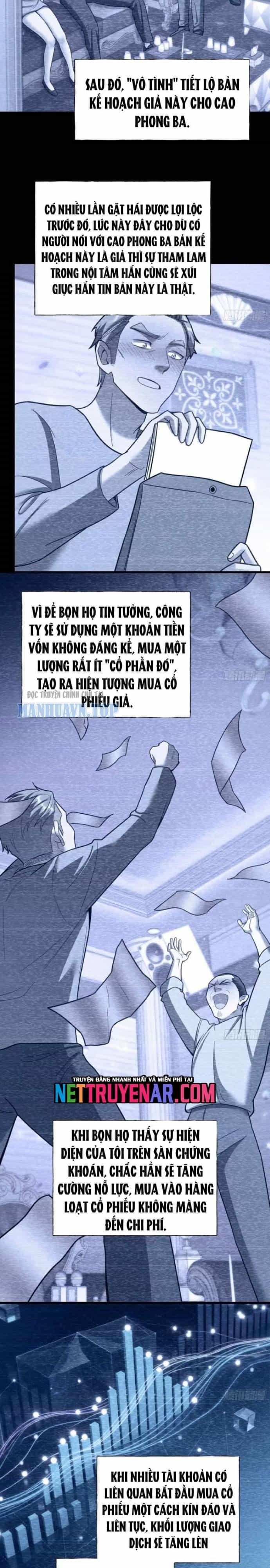 Trọng Sinh Không Làm Chạn Vương, Tôi Một Mình Nạp Game Thăng Cấp - Chương 285 - ảnh 8