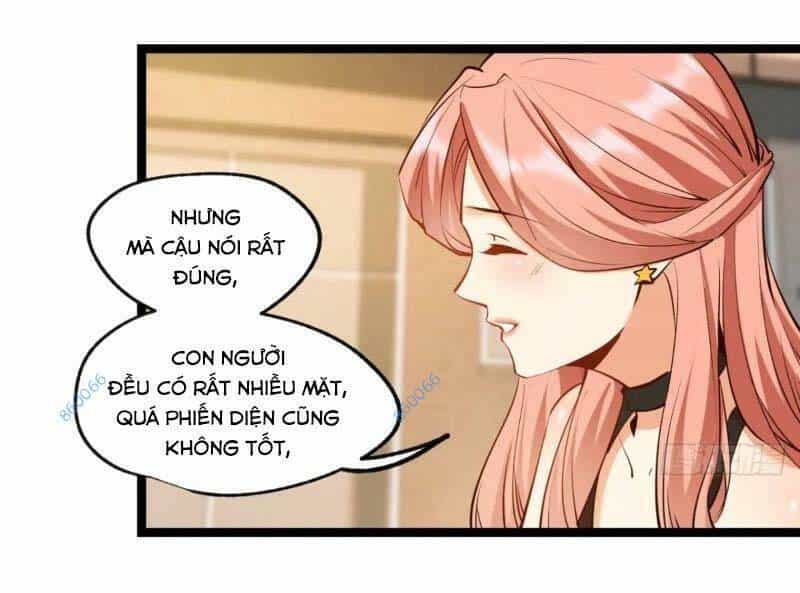 Trọng Sinh Không Làm Chạn Vương, Tôi Một Mình Nạp Game Thăng Cấp - Chương 29 - ảnh 39