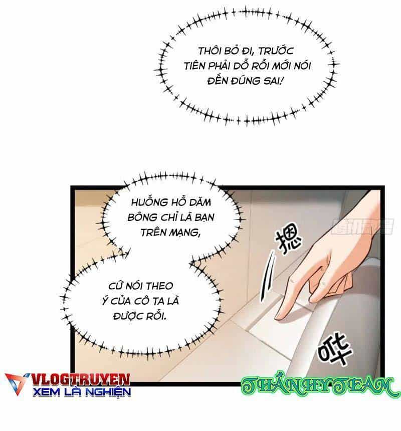 Trọng Sinh Không Làm Chạn Vương, Tôi Một Mình Nạp Game Thăng Cấp - Chương 29 - ảnh 50