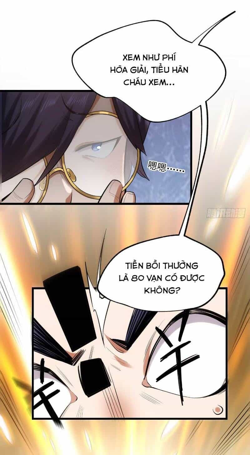 Trọng Sinh Không Làm Chạn Vương, Tôi Một Mình Nạp Game Thăng Cấp - Chương 3 - ảnh 52