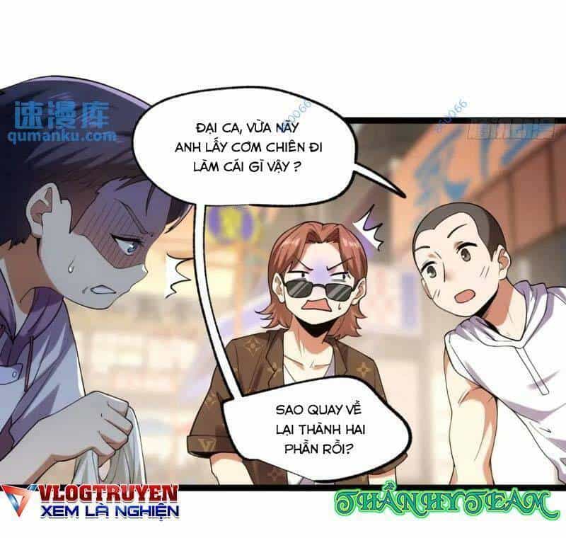 Trọng Sinh Không Làm Chạn Vương, Tôi Một Mình Nạp Game Thăng Cấp - Chương 30 - ảnh 26