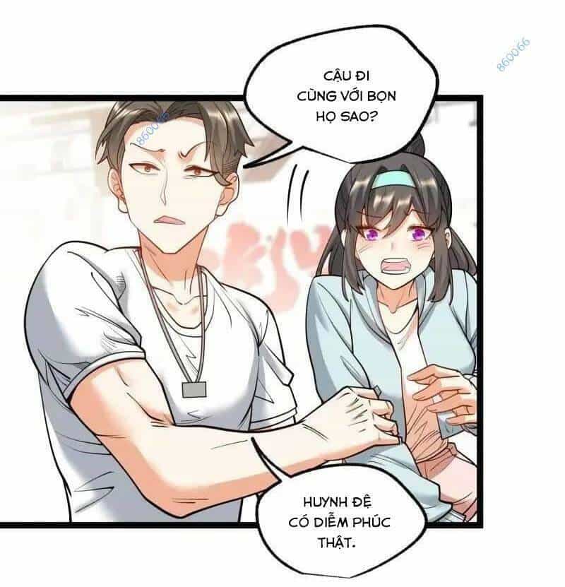 Trọng Sinh Không Làm Chạn Vương, Tôi Một Mình Nạp Game Thăng Cấp - Chương 31 - ảnh 39