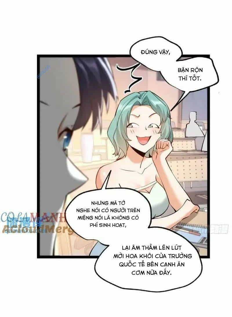 Trọng Sinh Không Làm Chạn Vương, Tôi Một Mình Nạp Game Thăng Cấp - Chương 31 - ảnh 7