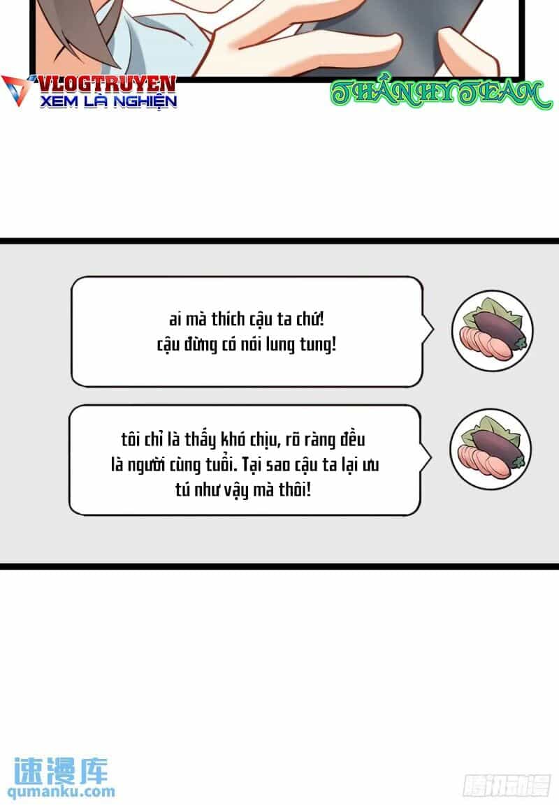 Trọng Sinh Không Làm Chạn Vương, Tôi Một Mình Nạp Game Thăng Cấp - Chương 36 - ảnh 15