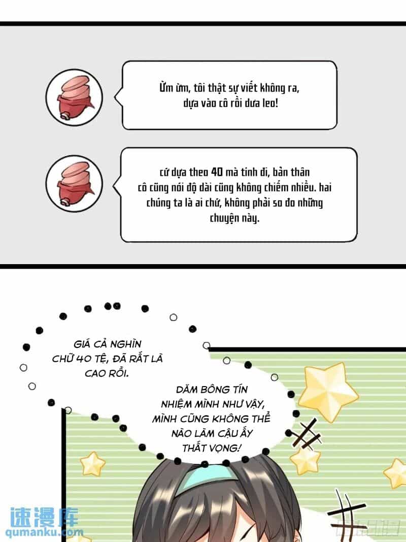 Trọng Sinh Không Làm Chạn Vương, Tôi Một Mình Nạp Game Thăng Cấp - Chương 36 - ảnh 29