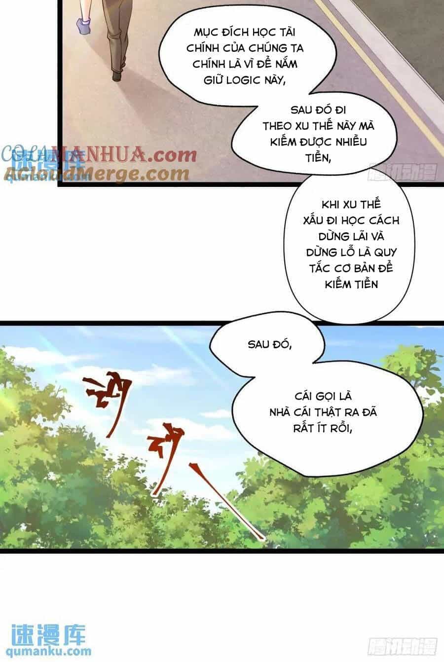 Trọng Sinh Không Làm Chạn Vương, Tôi Một Mình Nạp Game Thăng Cấp - Chương 37 - ảnh 18