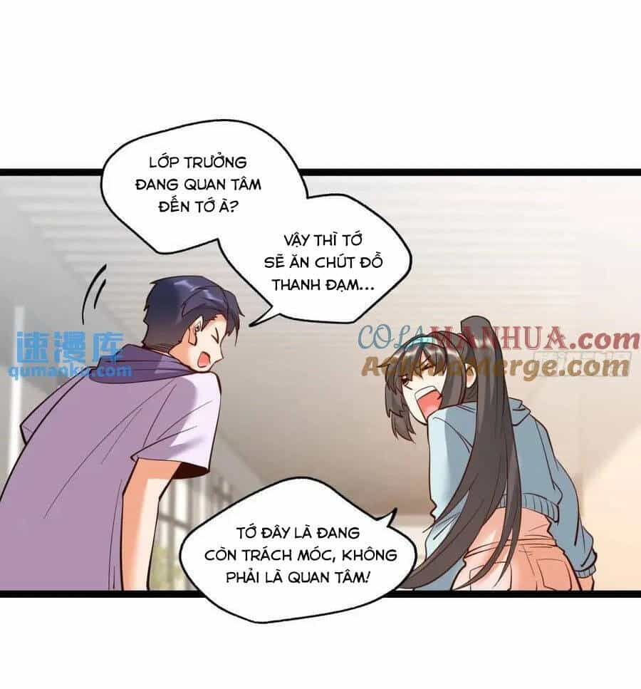 Trọng Sinh Không Làm Chạn Vương, Tôi Một Mình Nạp Game Thăng Cấp - Chương 38 - ảnh 19