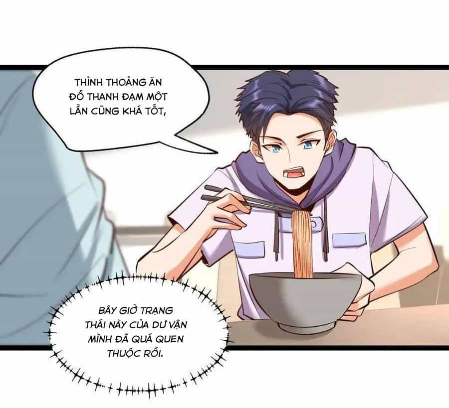 Trọng Sinh Không Làm Chạn Vương, Tôi Một Mình Nạp Game Thăng Cấp - Chương 38 - ảnh 24