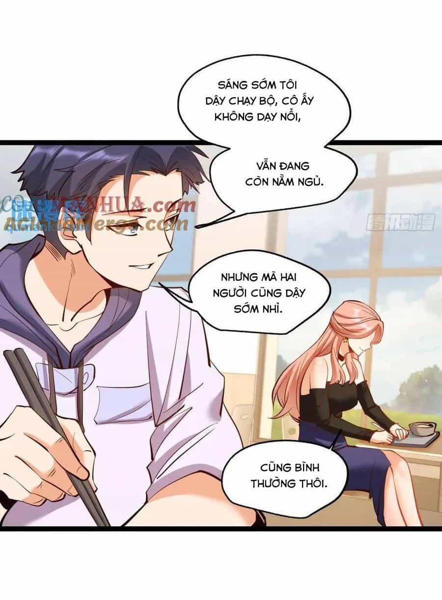 Trọng Sinh Không Làm Chạn Vương, Tôi Một Mình Nạp Game Thăng Cấp - Chương 38 - ảnh 37