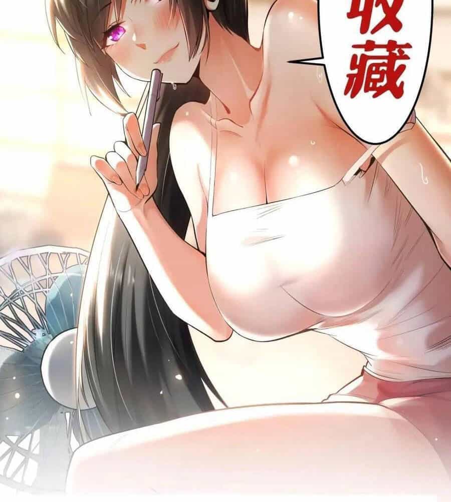 Trọng Sinh Không Làm Chạn Vương, Tôi Một Mình Nạp Game Thăng Cấp - Chương 38 - ảnh 46
