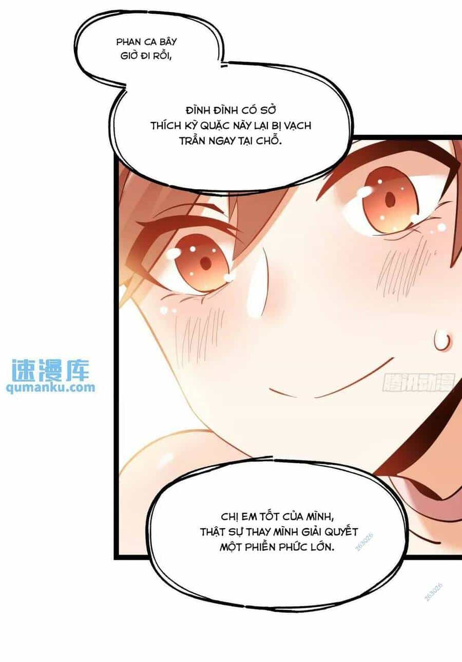 Trọng Sinh Không Làm Chạn Vương, Tôi Một Mình Nạp Game Thăng Cấp - Chương 40 - ảnh 31