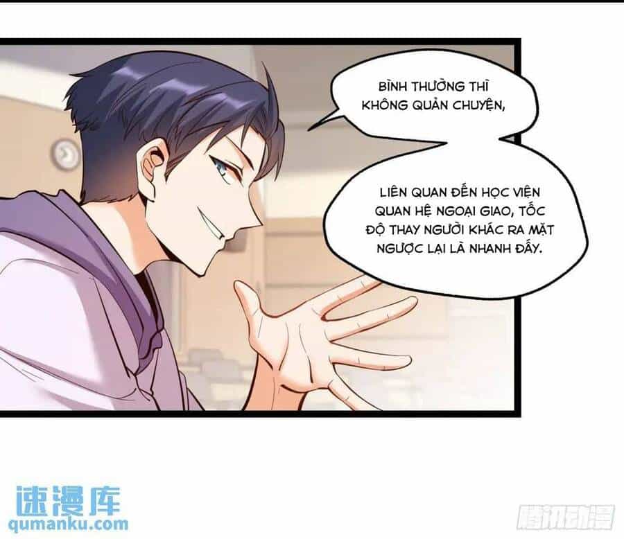 Trọng Sinh Không Làm Chạn Vương, Tôi Một Mình Nạp Game Thăng Cấp - Chương 45 - ảnh 8
