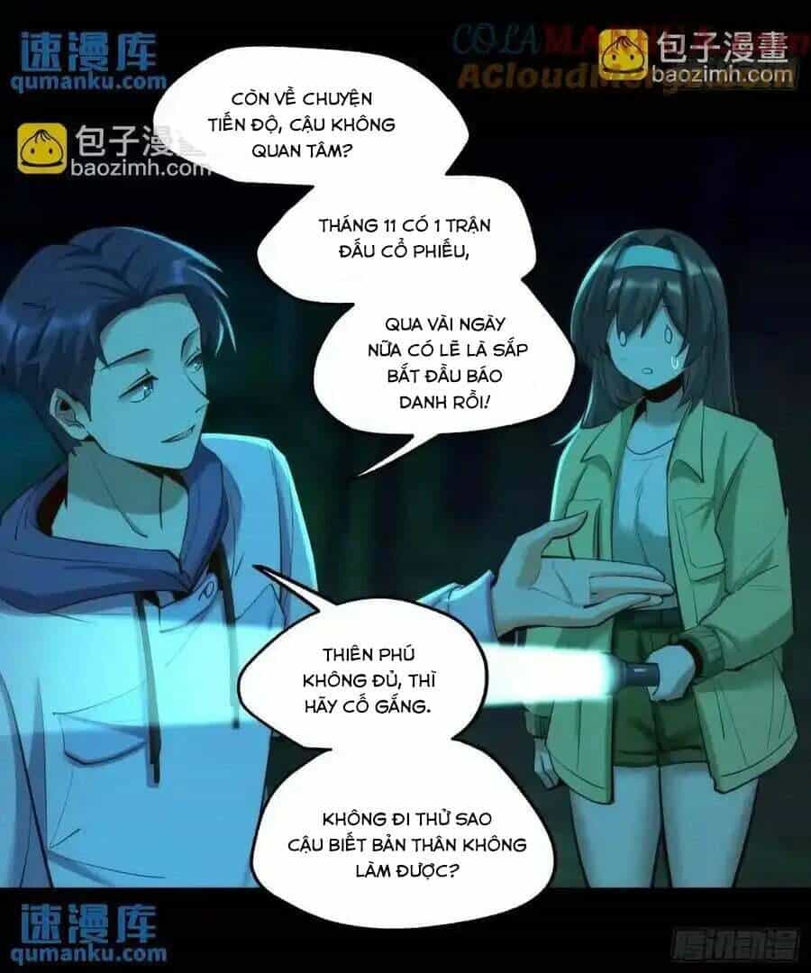 Trọng Sinh Không Làm Chạn Vương, Tôi Một Mình Nạp Game Thăng Cấp - Chương 46 - ảnh 27