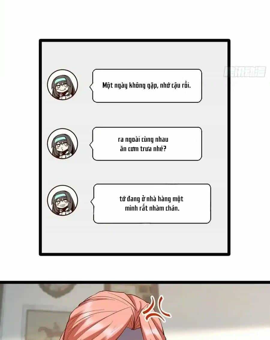 Trọng Sinh Không Làm Chạn Vương, Tôi Một Mình Nạp Game Thăng Cấp - Chương 47 - ảnh 23