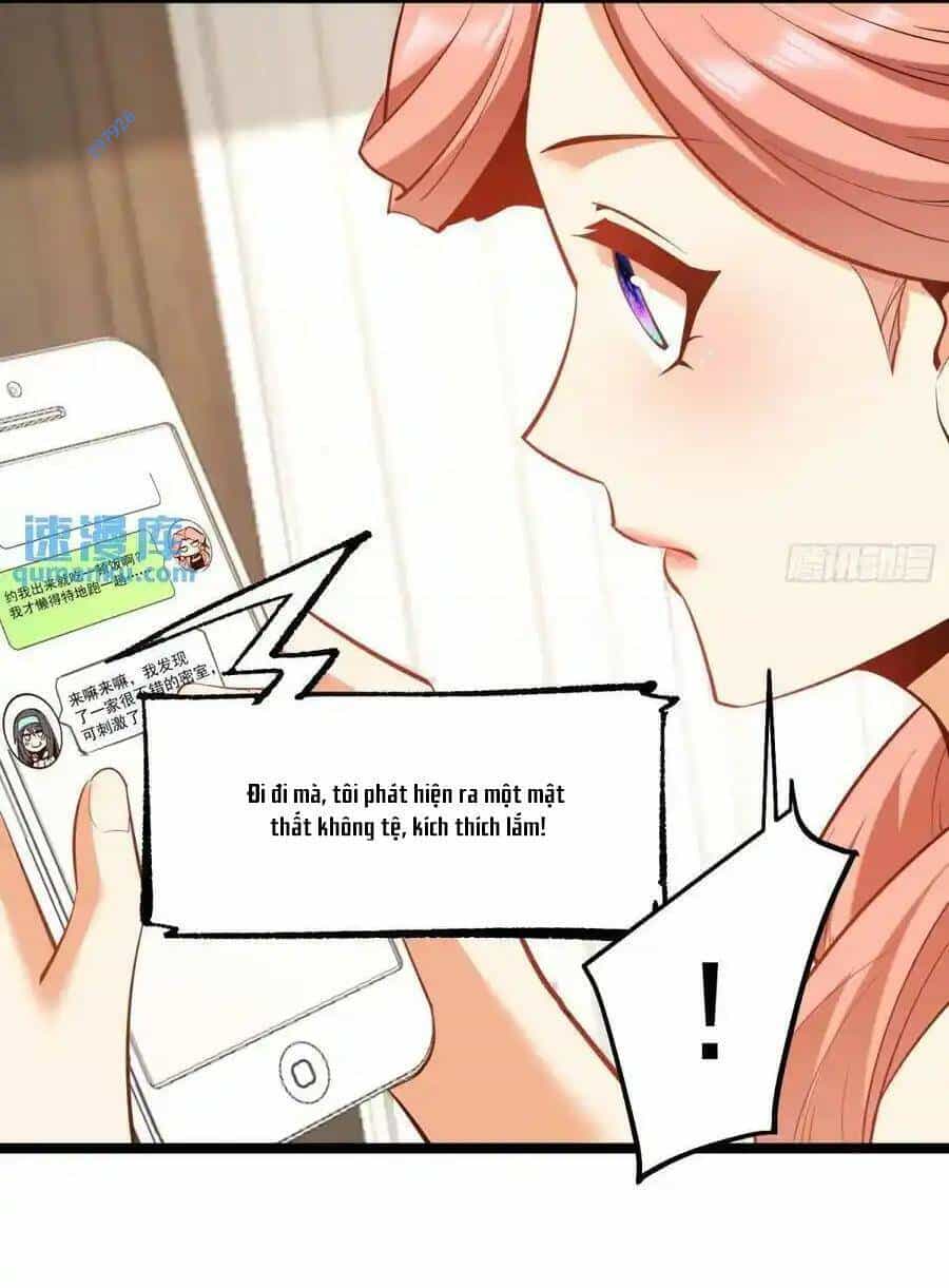 Trọng Sinh Không Làm Chạn Vương, Tôi Một Mình Nạp Game Thăng Cấp - Chương 47 - ảnh 47