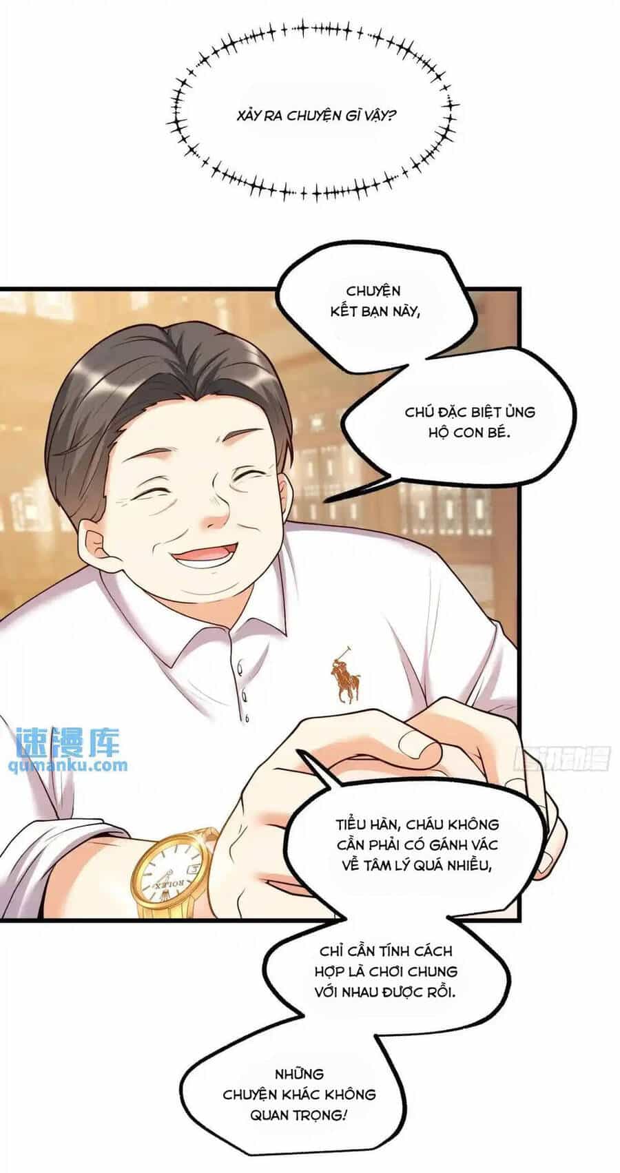 Trọng Sinh Không Làm Chạn Vương, Tôi Một Mình Nạp Game Thăng Cấp - Chương 49 - ảnh 13