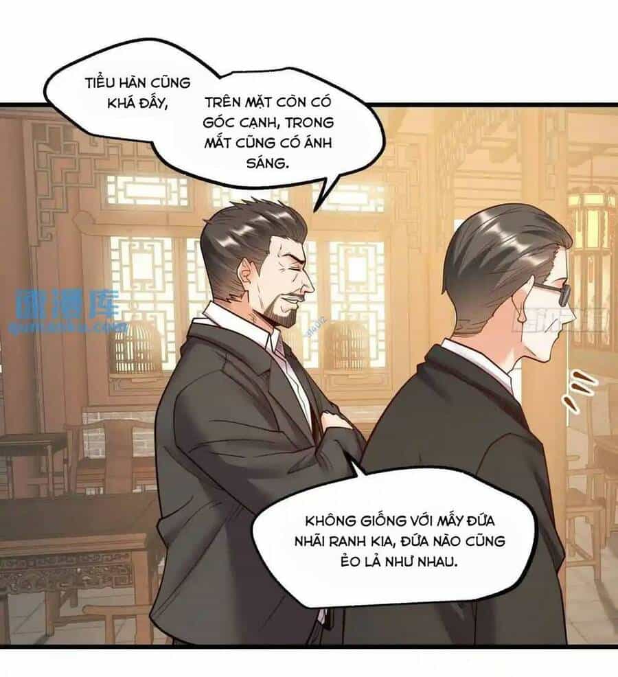 Trọng Sinh Không Làm Chạn Vương, Tôi Một Mình Nạp Game Thăng Cấp - Chương 49 - ảnh 18