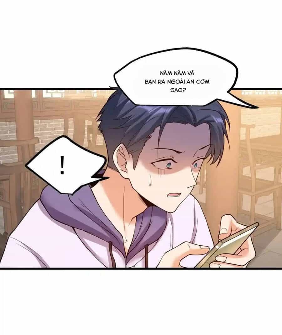 Trọng Sinh Không Làm Chạn Vương, Tôi Một Mình Nạp Game Thăng Cấp - Chương 49 - ảnh 3