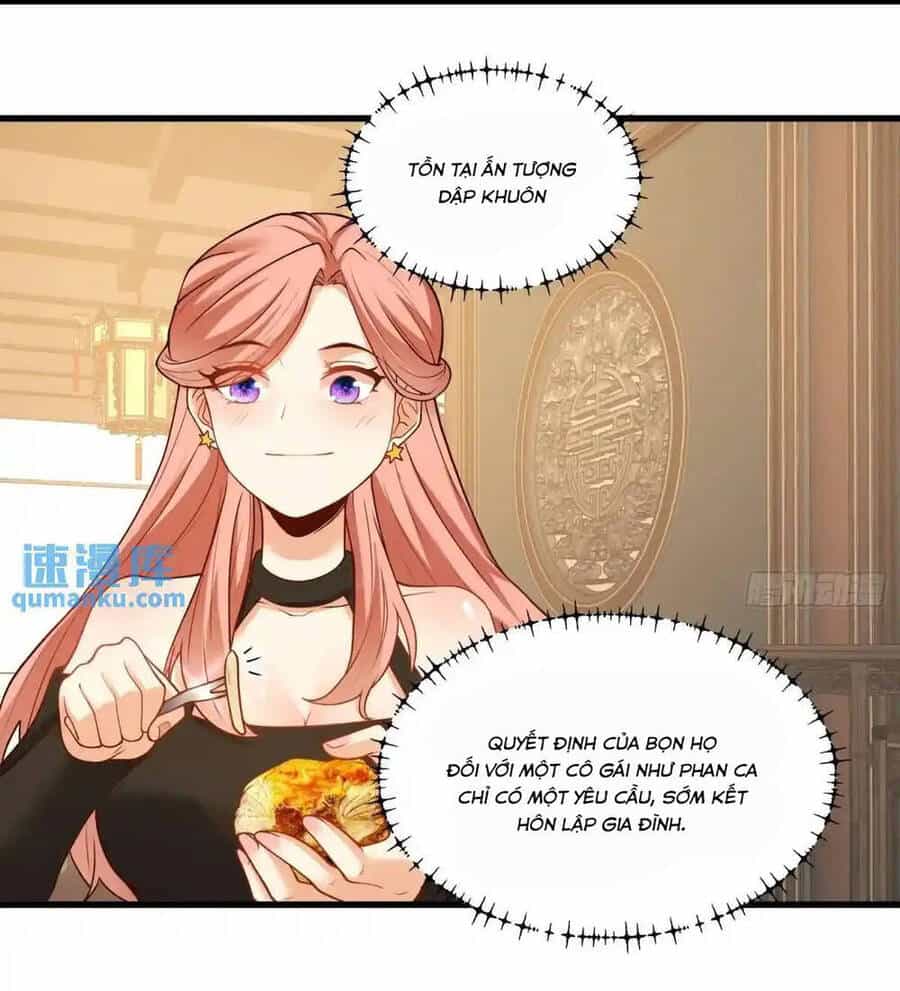 Trọng Sinh Không Làm Chạn Vương, Tôi Một Mình Nạp Game Thăng Cấp - Chương 49 - ảnh 46