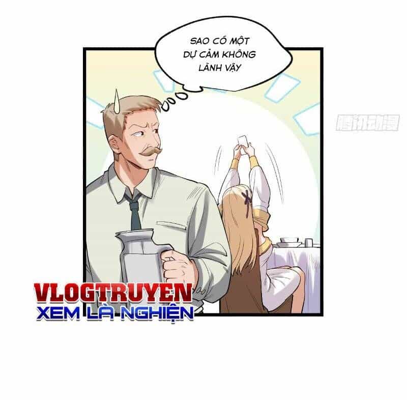 Trọng Sinh Không Làm Chạn Vương, Tôi Một Mình Nạp Game Thăng Cấp - Chương 5 - ảnh 17