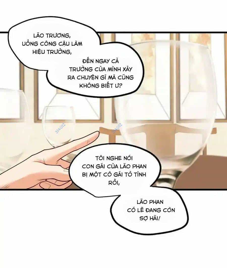 Trọng Sinh Không Làm Chạn Vương, Tôi Một Mình Nạp Game Thăng Cấp - Chương 50 - ảnh 14