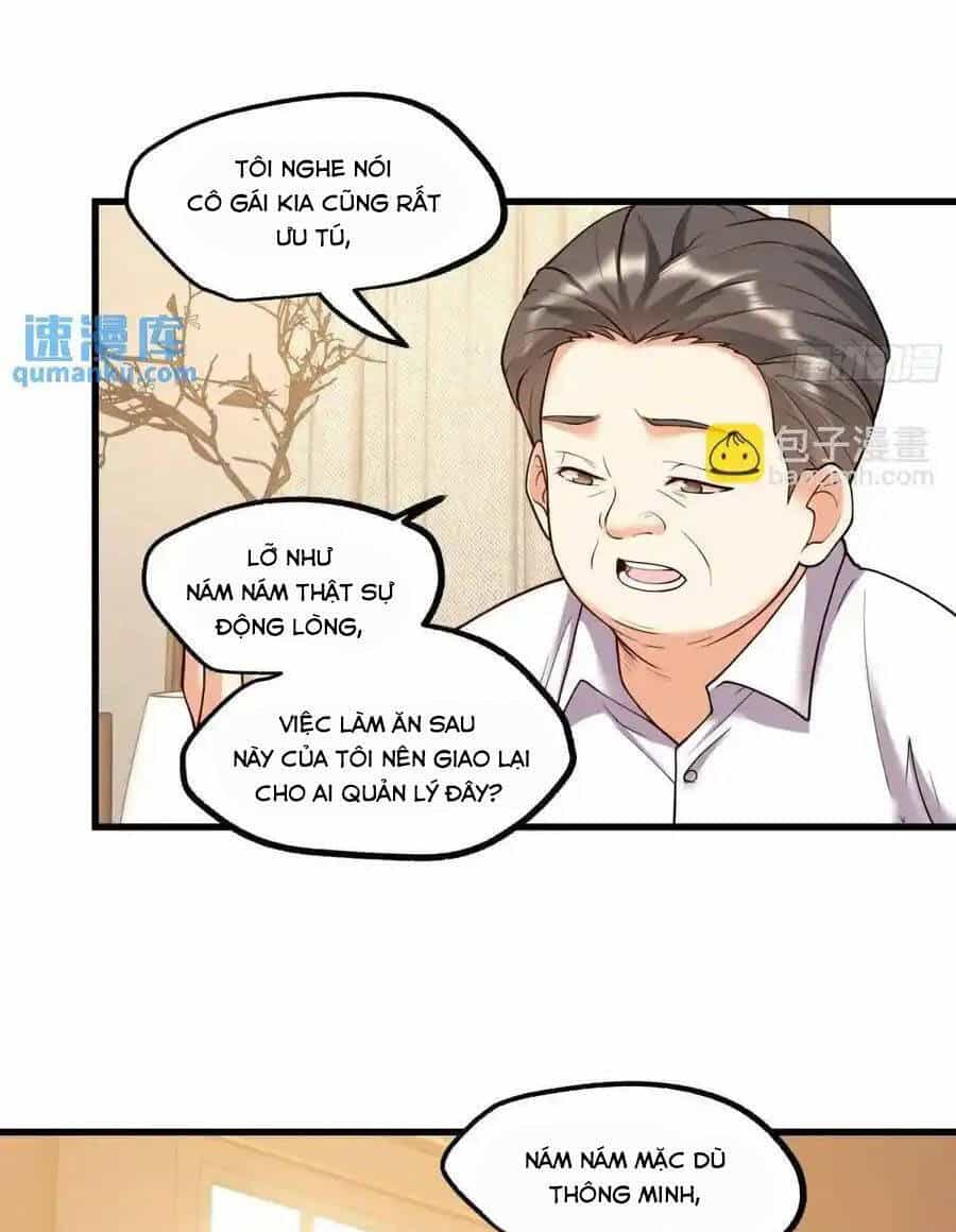 Trọng Sinh Không Làm Chạn Vương, Tôi Một Mình Nạp Game Thăng Cấp - Chương 50 - ảnh 16