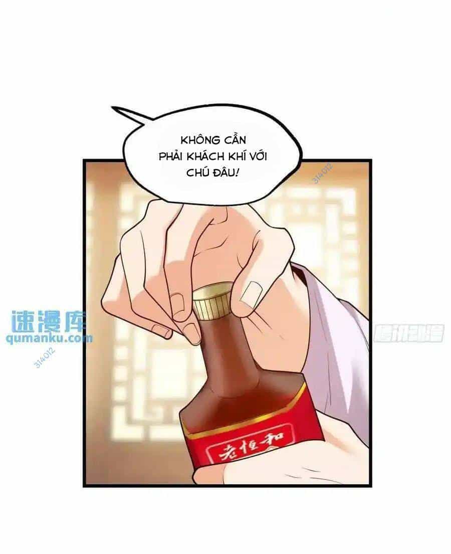 Trọng Sinh Không Làm Chạn Vương, Tôi Một Mình Nạp Game Thăng Cấp - Chương 50 - ảnh 27