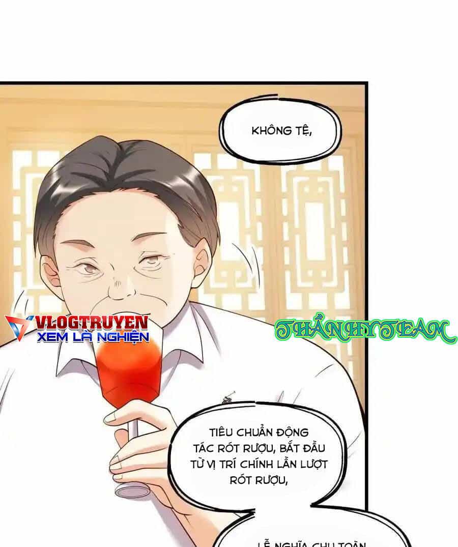 Trọng Sinh Không Làm Chạn Vương, Tôi Một Mình Nạp Game Thăng Cấp - Chương 50 - ảnh 32